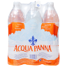 Вода Acqua Panna (Аква Панна) негаз. 1л ПЭТ упаковка 6 бутылок