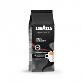 Кофе Lavazza Caffè Espresso в зернах 250гр.
