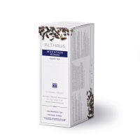 Чай черный в пакетах для чайника Althaus Mountain Herbs (Горные Травы) 15 х 4,0г