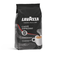 Кофе Lavazza Caffè Espresso в зернах 1кг.