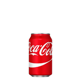 Напиток Coca-Cola (Кока-Кола) 0,33л ж/б