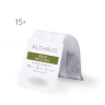 Чай зеленый в пакетах для чайника Althaus Milk Oolong (Молочный Улун) 15 х 4,0г