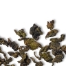 Чай зеленый в пакетах для чайника Althaus Milk Oolong (Молочный Улун) 15 х 4,0г