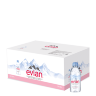 Вода Evian (Эвиан) негаз. 0,33л ПЭТ упаковка 24 шт.