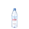 Вода Evian (Эвиан) негаз. 0,5л в пластиковой бутылке