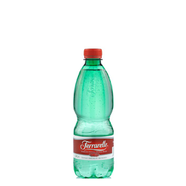 Вода Ferrarelle (Феррарелле) газ. 0,5л