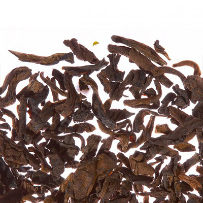 Чай черный листовой Althaus Pu Er An-Bao (Пу Эр Ан-Бао) 250гр