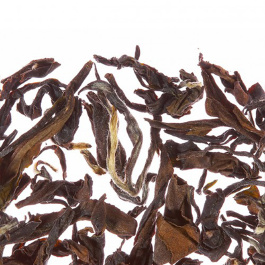 Чай черный листовой Althaus Superior Oolong Jin Huang (Супериор Улун Джин Хуанг) 100гр.