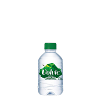 Вода Volvic (Вольвик) негаз. 0,33л