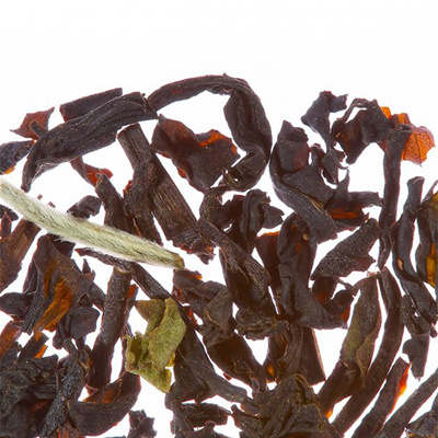Чай черный листовой Althaus Imperial Earl Grey (Империал Эрл Грей ...