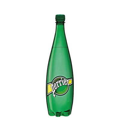 Вода Perrier (Перье) газ. 1л пластик 144 руб.