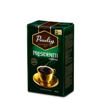 Кофе Paulig PRESIDENTTI ORIGINAL молотый 500г