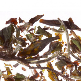 Чай зеленый листовой Althaus Royal Pai Mu Tan (Роял Пай Му Тан) 65гр.