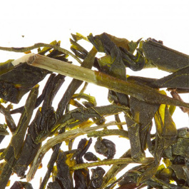 Чай зеленый листовой Althaus Sencha Senpai (Сенча Сенпай) 250гр.