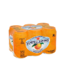 Напиток San Pellegrino Aranciata 0,33л ж/б упаковка 6 банок