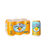 Напиток San Pellegrino Aranciata 0,33л ж/б упаковка 6 банок