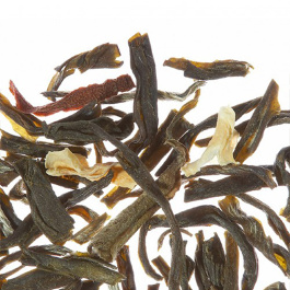 Чай зеленый листовой Althaus Royal Jasmine Chung Hao (Ройал Жасмин Чунг Хао) 250гр.